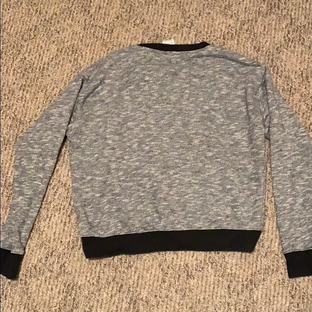 PINK sweatshirt - Picture 2 of 2